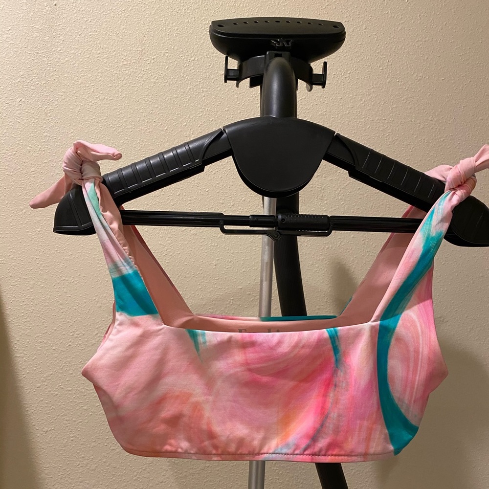 Frankie Bikini Kendall bikini top trippy